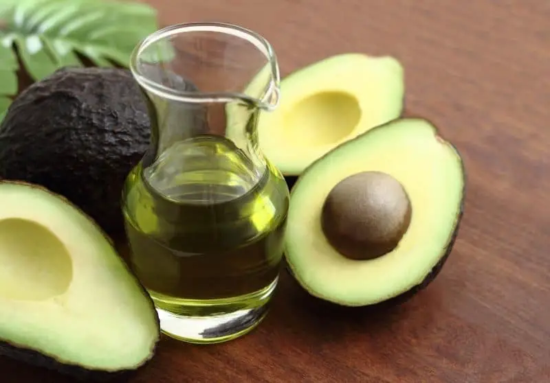 How To Use Avocado Oil For Eyelashes