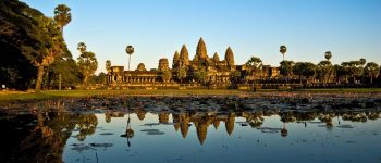 How To Plan A Trip In Cambodia (Travel Guide)