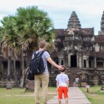 Cambodia with Kids: An Unforgettable Family Adventure