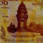 Travel money guide: Cambodia