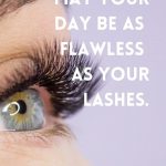 100 Perfect Lash Captions for 2023