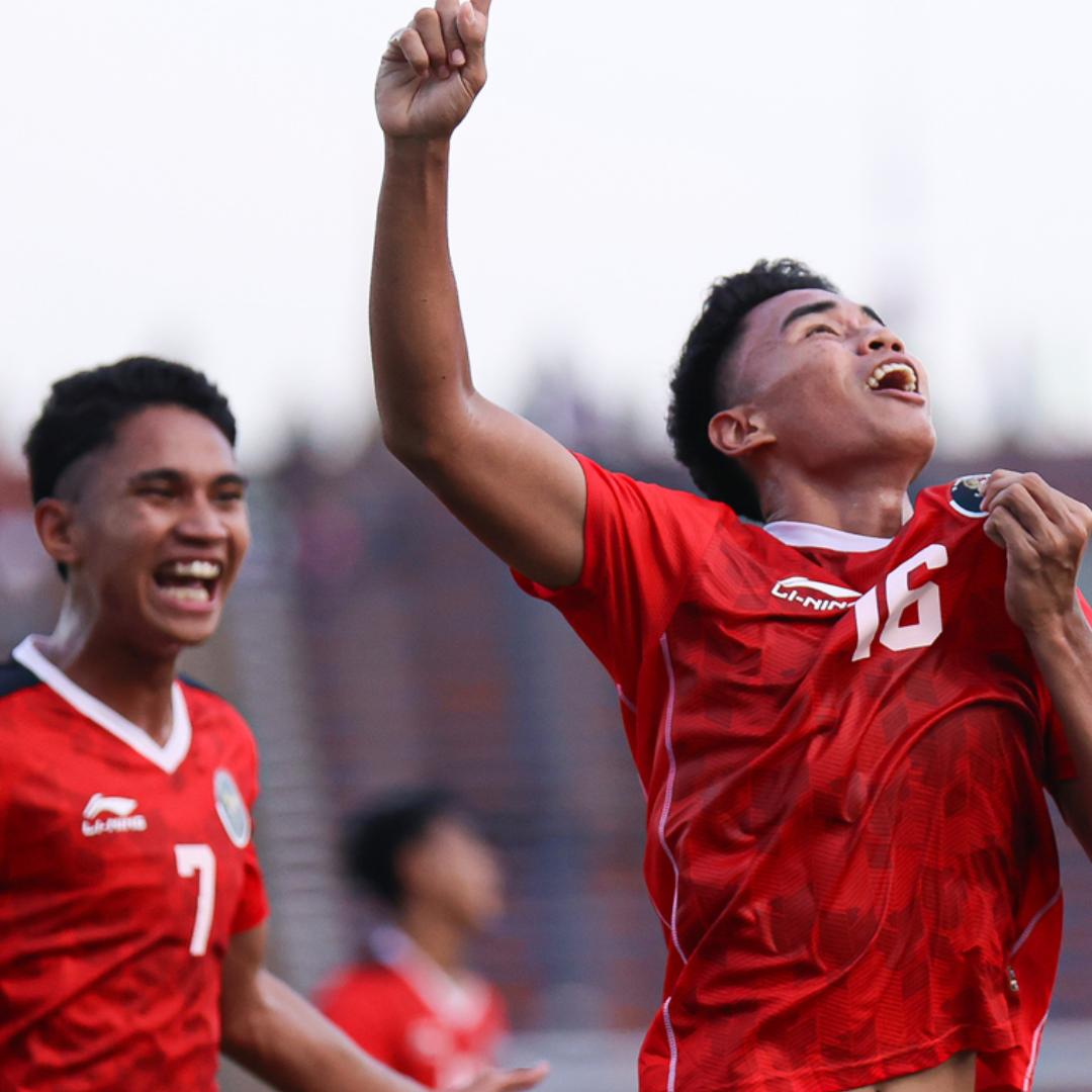 History beckons for either Indonesia or Thailand in Southeast Asian Games gold medal match