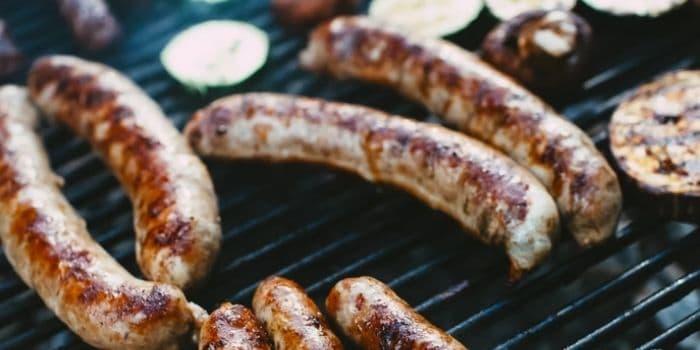 How To Cook Boudin On The Grill