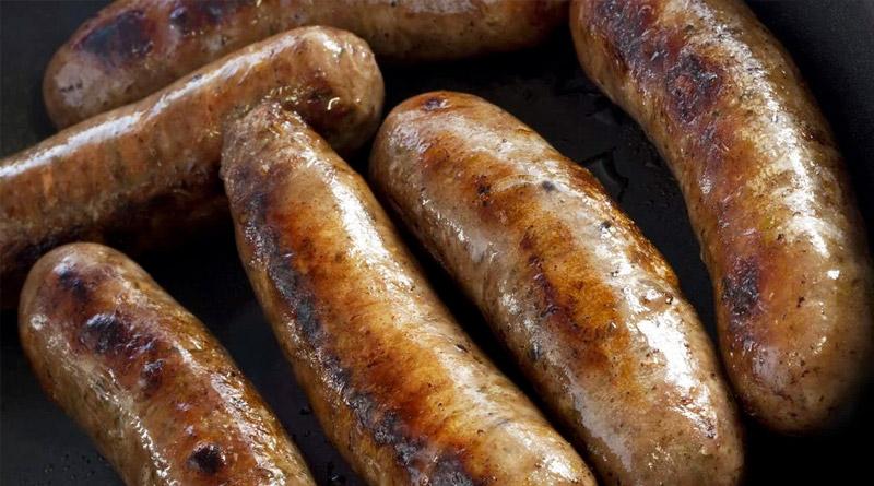 How to cook Boudin