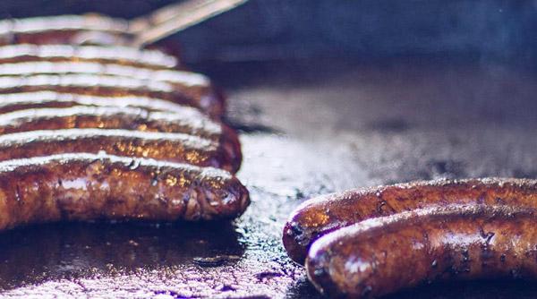 How to cook Boudin in Oven