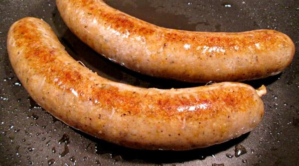 Can I pan fry Boudin