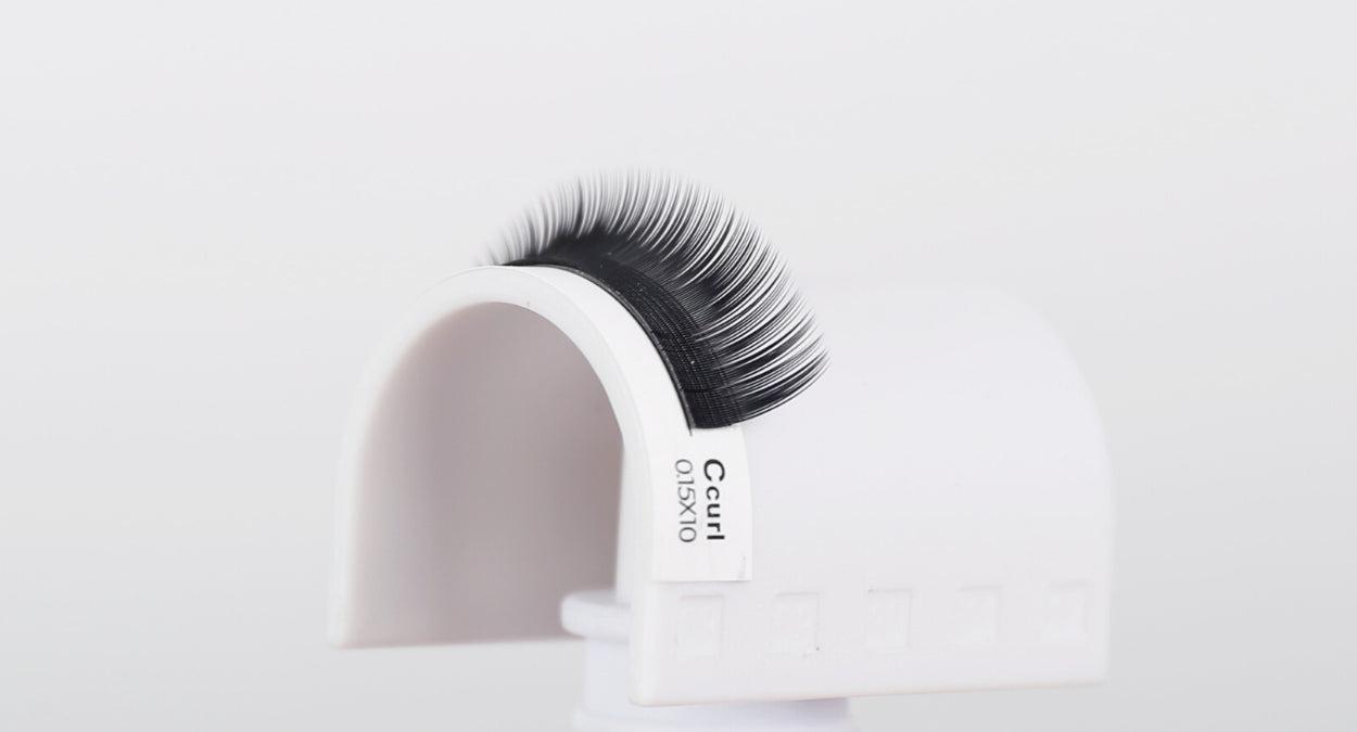 What are mink lashes?