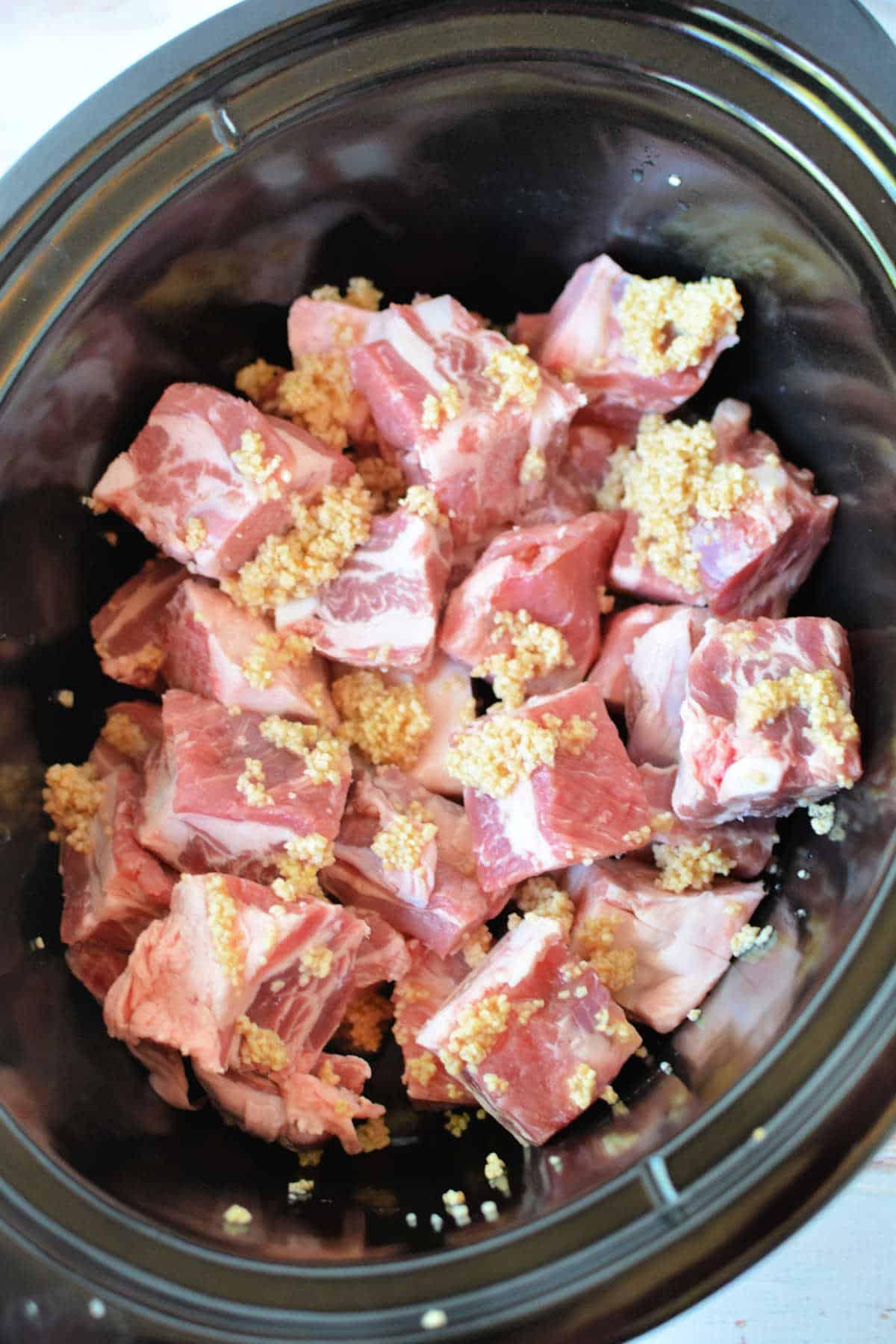 Pork Riblets Recipe