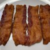 Toaster Oven Bacon