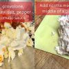 The Best Manicotti Recipe (How to Freeze and Cook)