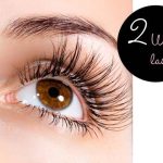 Tried & Tested: The Lowdown on Two-Week Lashes