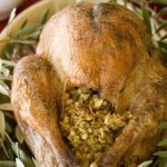 How Long to Cook a 25-Pound Turkey