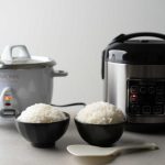 Aroma Rice Cooker Instructions & Recipe