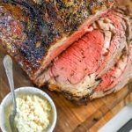 The Best Ribeye Roast Recipe