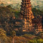 How To Get From Thailand To Cambodia