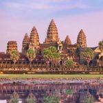 Best Time to Visit Cambodia