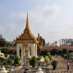 Cambodia Solo Female Travel Guide