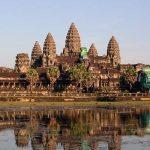 Train & Bus in Cambodia: Exploring the Kingdom's Rich Landscapes and Historical Treasures