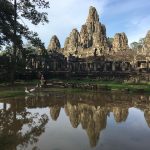 Packing List For Cambodia 2023