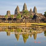 Cambodia Travel Plug