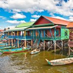 Cambodia: A Travel Guide to the Land of Rich Culture and Warm Hospitality