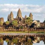 Cambodia Travel Visa