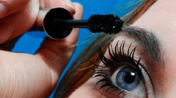 How to use a lash serum with lash extensions | LashLuxury