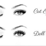 Cat Eye vs Doll Lash Extensions: What’s the Difference?