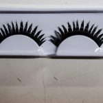 Fact check: A Canadian inventor patented false eyelashes