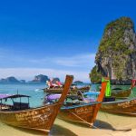 HOW CAN HONGKONGERS CITIZENS ENTER THAILAND DURING CORONAVIRUS