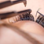 Can You Use Eye Drops With Eyelash Extensions