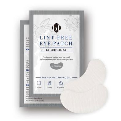 BL Blink Lashes Lint Free Eye Patches for Eyelash Extensions