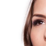 Eyelash extension -the secret to low effort glammed out look