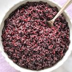 How to Cook Black Rice: the Best Methods + Tips & Tricks