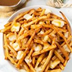 Poutine: A Canadian Delight You Can Make at Home!