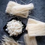 How to Cook Rice Noodles Properly (No mush, no clumps!)