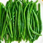 How to Boil Green Beans Perfectly