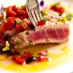 Tuna Steak