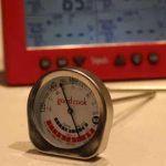 How to Read a Good Cook Meat Thermometer