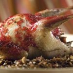 Roast Grouse and the Enchanting Delights of Minnesota