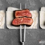 Beef Temperature