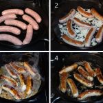 How to Cook Brats on the Stove