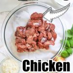 How to Cook Chicken Gizzards