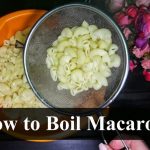 The Ultimate Guide: How to Boil Macaroni Like a Pro