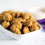 Fried Chicken Gizzards