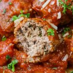 Crockpot Meatballs: A Hassle-Free Delight