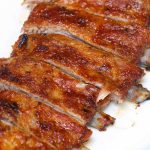 How Long to Cook Ribs in the Oven