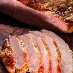 How Long to Bake a Ham Per Pound