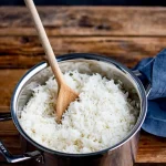 How Long Does Rice Take To Cook