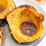 Air Fryer Acorn Squash: A Delightful Fall and Winter Side Dish